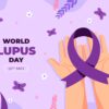 10 Mei – Hari Lupus Sedunia: Survei Menunjukkan Pengetahuan Global tentang Lupus Masih Kurang