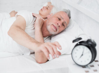 9 CARA USIR INSOMNIA