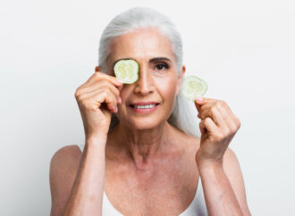 MENGATASI KERUT HALUS DI MATA