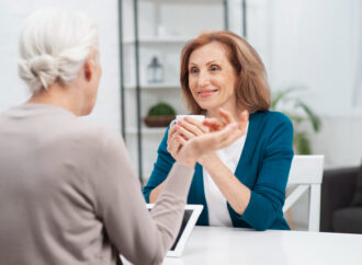 CHECKLIST KUNJUNGAN KE ORANGTUA YANG LANSIA