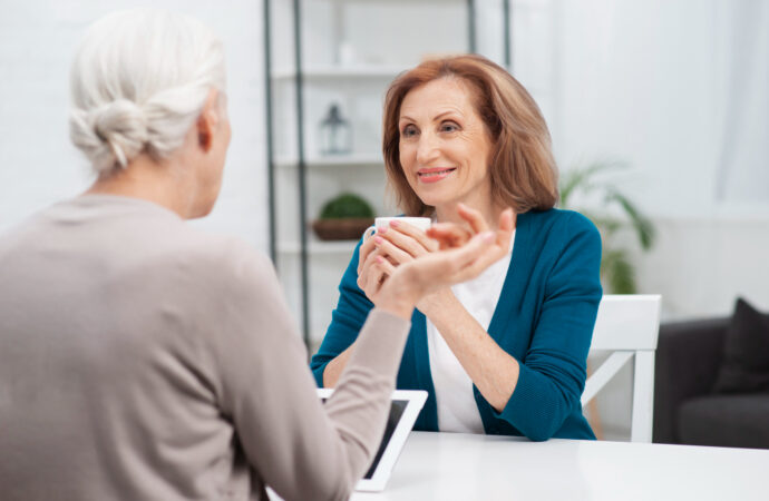 CHECKLIST KUNJUNGAN KE ORANGTUA YANG LANSIA