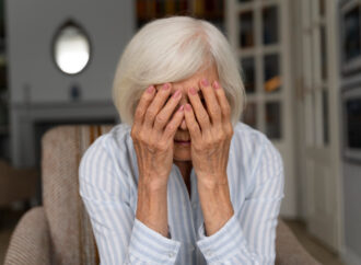 HARI KESADARAN PENYALAHGUNAAN LANSIA