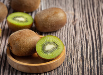 3 BAHAN MAKANAN MEMBANTU TIDUR LEBIH NYENYAK