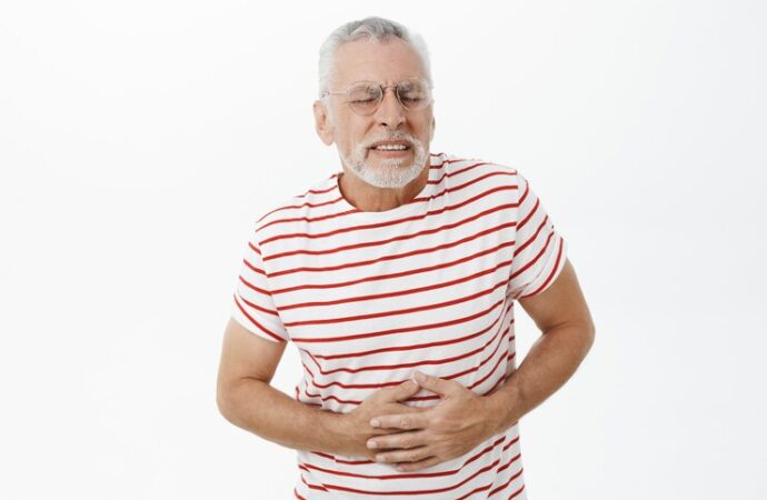 HEPATITIS DAN GEJALANYA