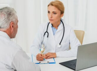 HEPATITIS A: UMUMNYA SEMBUH DALAM WAKTU 2 BULAN