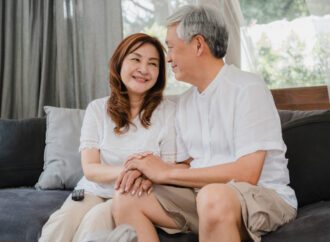 6 LANGKAH AWAL MERAWAT ORANGTUA LANSIA