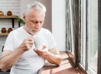 SUSU NABATI TINGKATKAN MOOD PADA LANSIA