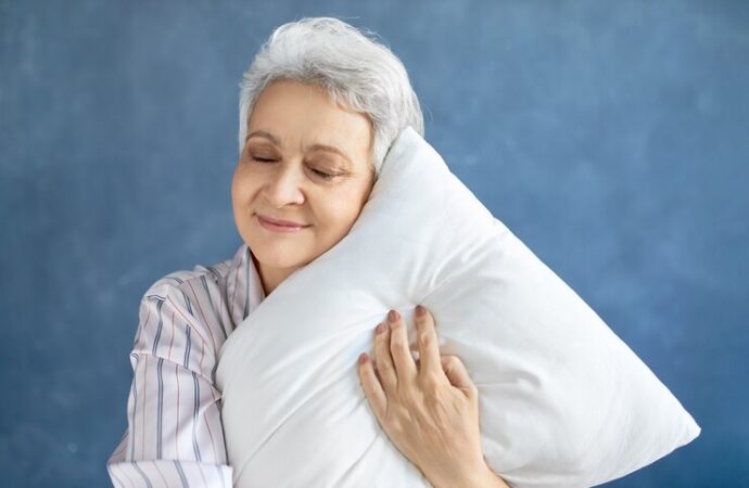 SLEEP HYGIENE UNTUK MENINGKATKAN KUALITAS TIDUR