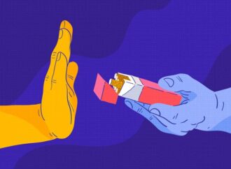 TIPS BERHENTI MEROKOK: 5. Mengatasi Tantangan Hari-Hari Pertama Berhenti Merokok