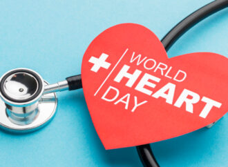 29 September – Hari Jantung Sedunia: SETIAP DETAK BERARTI
