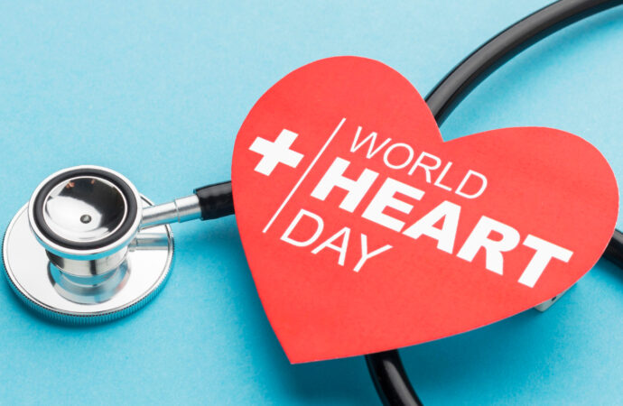 29 September – Hari Jantung Sedunia: SETIAP DETAK BERARTI