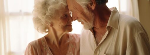 SEKSUALITAS: Apa Yang Berubah Setelah Usia 50?