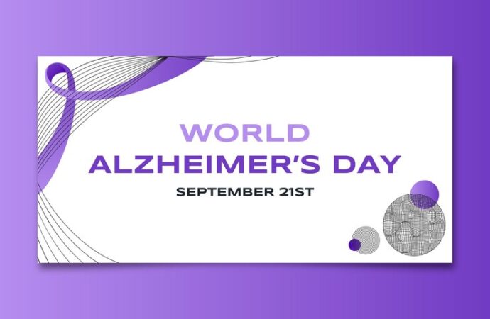 21 September – Hari Alzheimer Sedunia: PENTINGNYA DIAGNOSIS DINI & DUKUNGAN