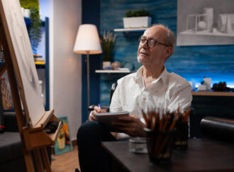 TIP MENUA DENGAN AMAN DI RUMAH (1)