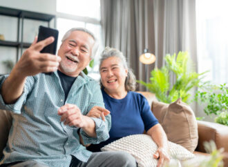 TIP MENUA DENGAN AMAN DI RUMAH (2)