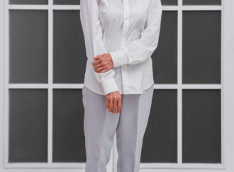 5 TIP MEMILIH BUSANA NYAMAN DAN MODIS BAGI LANSIA