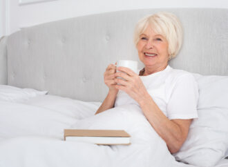 5 TRIK MENGAMBIL KEPUTUSAN BAGI LANSIA