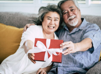 HADIAH YANG SEBAIKNYA TIDAK DIBERIKAN UNTUK LANSIA