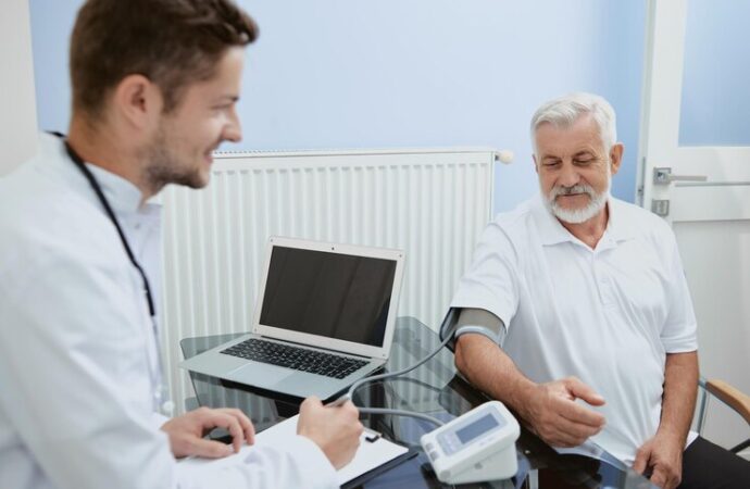 Cara Mendapatkan PEMERIKSAAN KESEHATAN GRATIS Hari Ulang Tahun