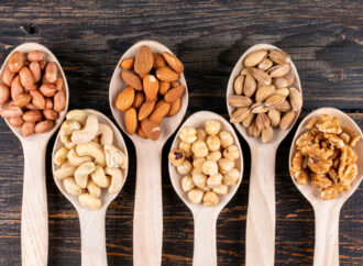 KACANG-KACANGAN DAN KESEHATAN JANTUNG LANSIA