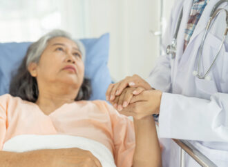 HARI KESADARAN ANEMIA SEDUNIA