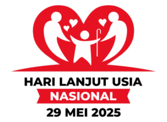 LANSIA BAHAGIA, INDONESIA SEJAHTERA