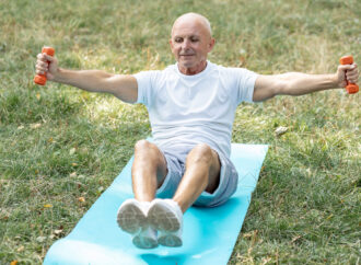 PRIA LEBIH SULIT MENCAPAI UMUR 90, Bukan Berarti Tidak Bisa