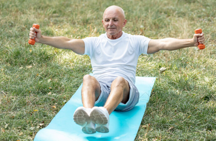 PRIA LEBIH SULIT MENCAPAI UMUR 90, Bukan Berarti Tidak Bisa