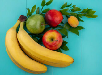 TIPS MENJAGA KESEHATAN MIKROBIOMA LANSIA (2)