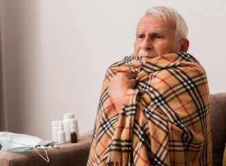 HIPOTERMIA: Keadaan Darurat Medis yang Perlu Penanganan Segera