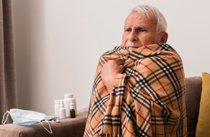 HIPOTERMIA: Keadaan Darurat Medis yang Perlu Penanganan Segera