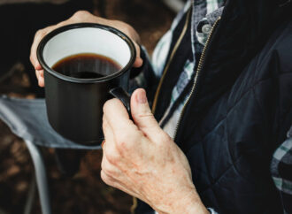 KOPI BISA BIKIN PANJANG UMUR, Asalkan Diminum pada Waktu yang Tepat