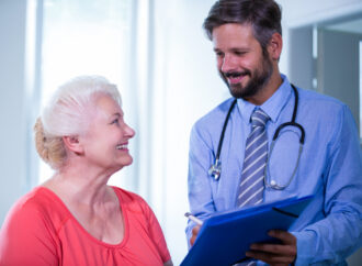 10 PENYAKIT KRONIS yang Paling Sering Dialami Lansia