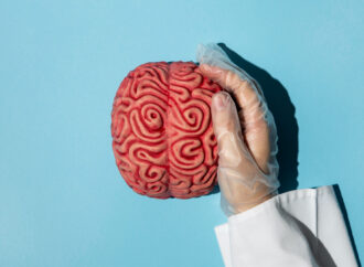 KESEHATAN OTAK: Apa itu dan Mengapa Perlu Dijaga?