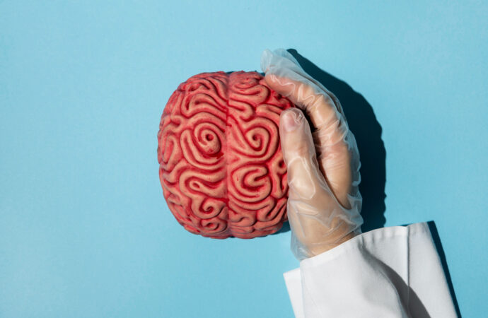 KESEHATAN OTAK: Apa itu dan Mengapa Perlu Dijaga?