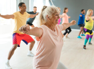 Tips Menjaga Kesehatan Otak: #1 BERGERAK #2 TANTANG OTAK