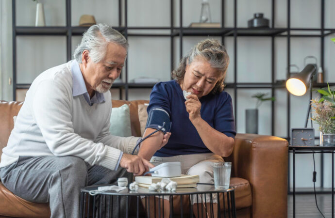 Tips Menjaga Kesehatan Otak: #7 KELOLA PENYAKIT #8 PERTAHANKAN RUTINITAS