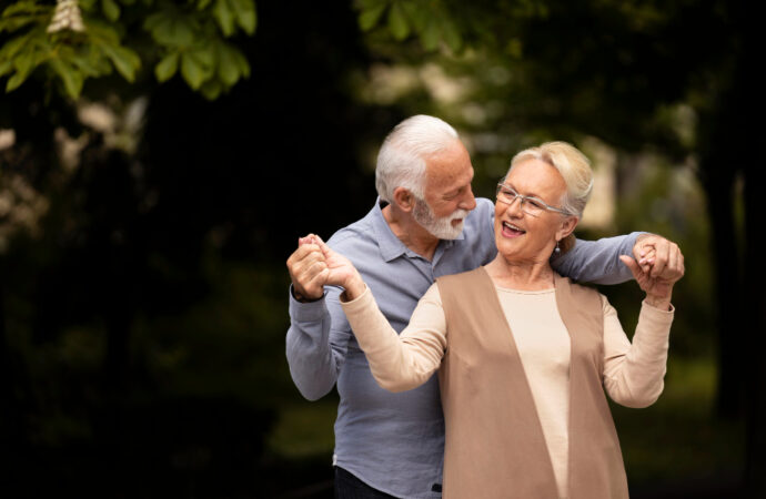 BAKTERI BAIK (MIKROBIOMA) DAN KESEHATAN LANSIA (I)