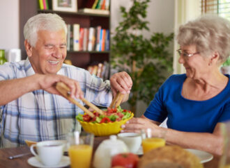 CARA MENGHINDARI MALNUTRISI DI USIA TUA