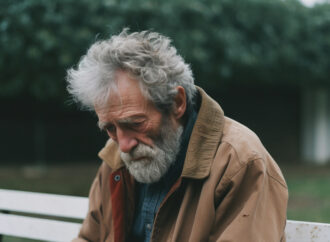 10 September – Hari Pencegahan Bunuh Diri Sedunia: PRIA LANSIA PALING RENTAN