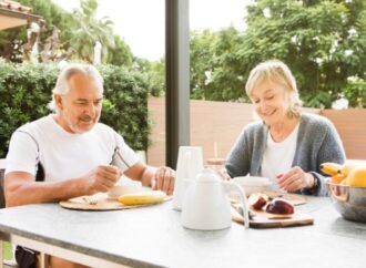 Studi: MELEWATKAN SARAPAN BISA MENURUNKAN FUNGSI KOGNITIF