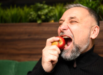 20 September – Hari Makan Apel Internasional: SATU APEL SEHARI MENJAUHKAN DARI DOKTER