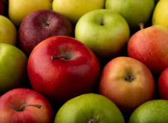 BENARKAH SATU APEL SEHARI MENJAUHKAN KITA DARI DOKTER?