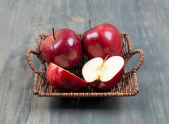 SATU APEL SEHARI, JANTUNG LEBIH SEHAT