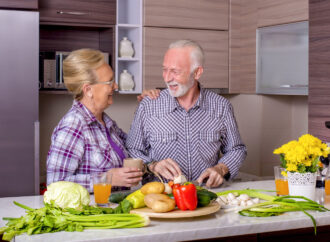 Apa yang Perlu Diketahui tentang ANTIOKSIDAN, RADIKAL BEBAS & STRES OKSIDATIF?