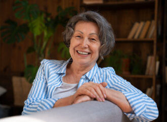 The Power of Smiling 😊 #2: DARI IMUN KUAT HINGGA AWET MUDA