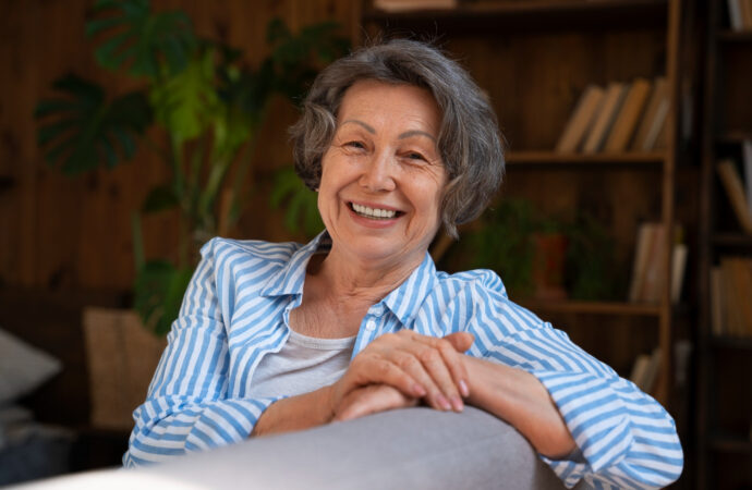 The Power of Smiling π #2: DARI IMUN KUAT HINGGA AWET MUDA