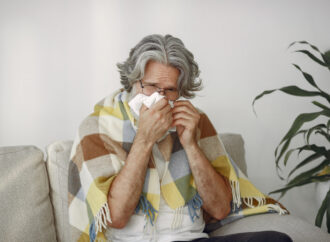 Mengenal Influenza Tipe A, Virus Flu yang Dapat Menyebabkan Wabah