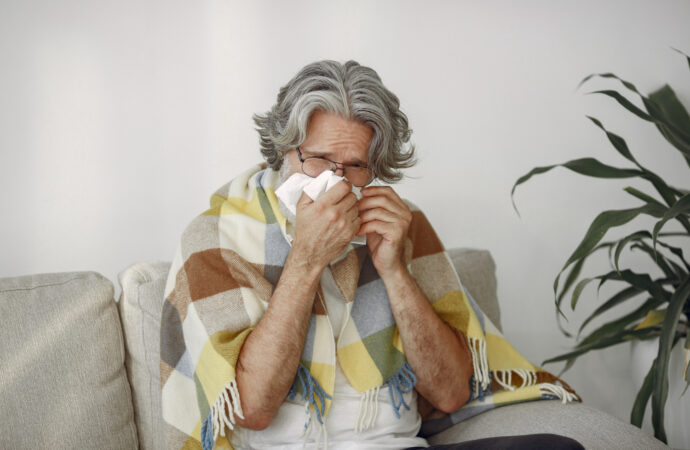 Mengenal Influenza Tipe A, Virus Flu yang Dapat Menyebabkan Wabah