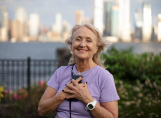 Hindari Stroke Berulang dengan Tiga Cara Ini